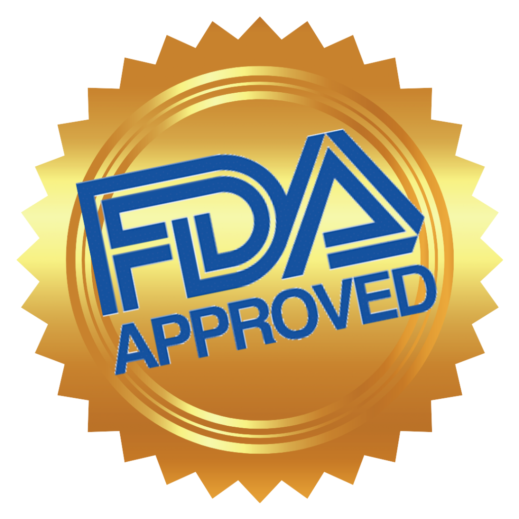 VERJU FDA APPROVED