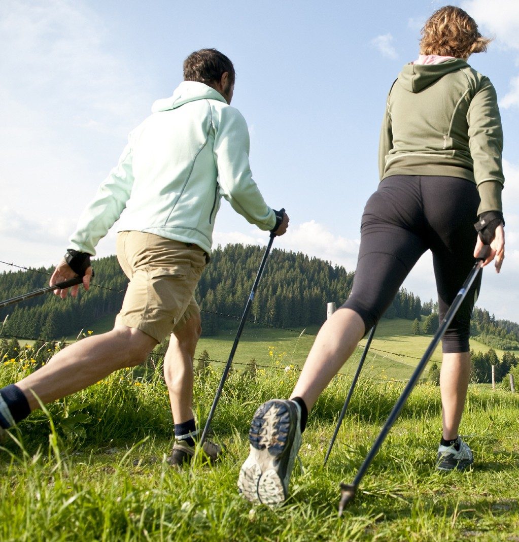 Comment et combien vous devez marcher pour vous mettre en forme et perdre du poids Comment et combien vous devez marcher pour vous mettre en forme et perdre du poids