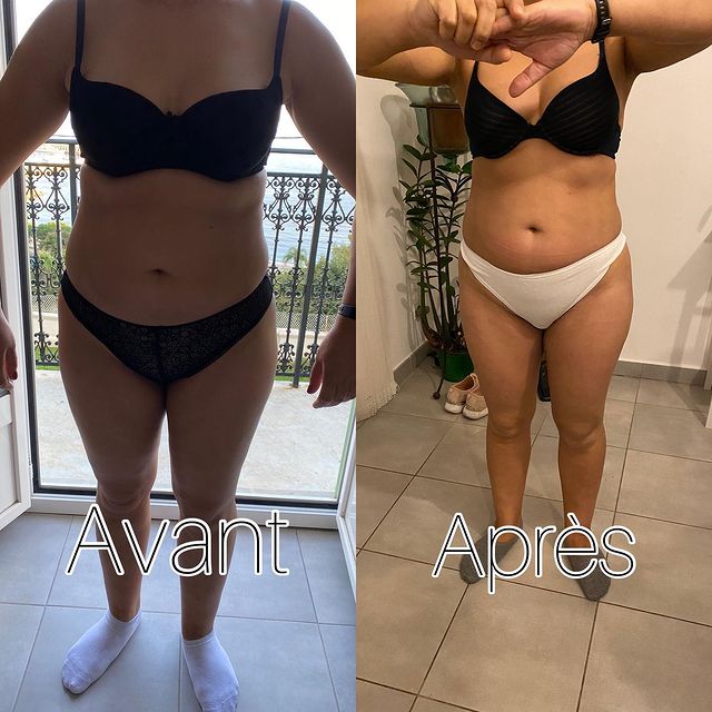 Testimonial protocoles d'amincissement