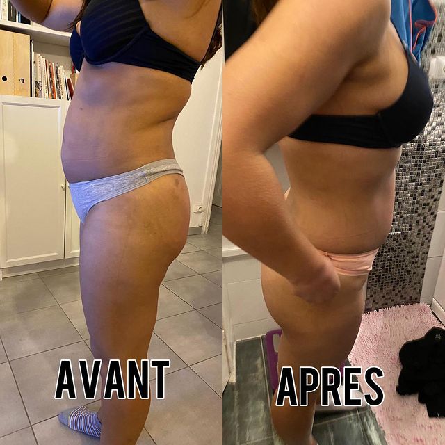 Testimonial protocoles d'amincissement