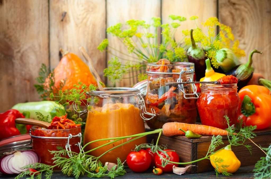 5 conservas saludables para llevar de vacaciones