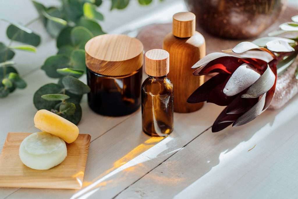cosmética eco