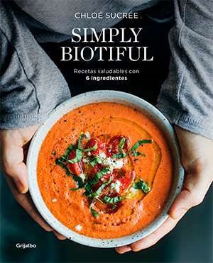 Simply biotiful – Chloé Sucrée