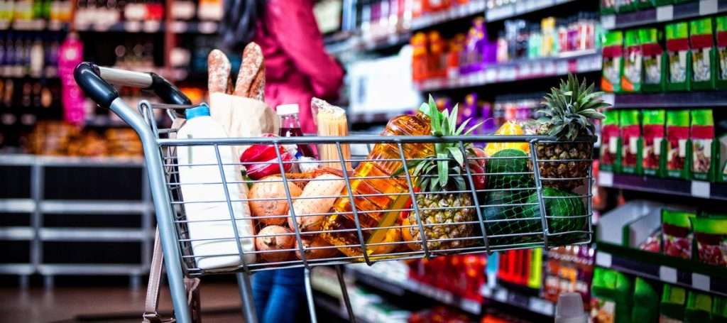 alimentos procesados sanos