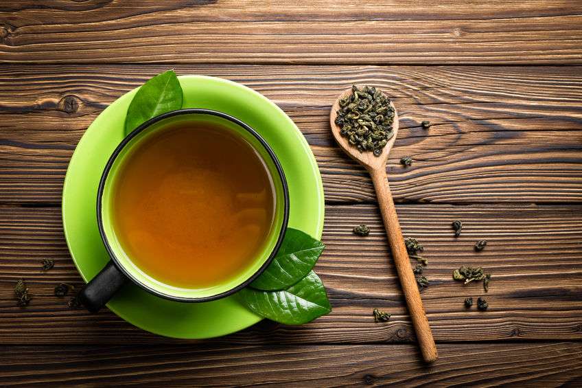 Commencez et terminez la journée avec une infusion !