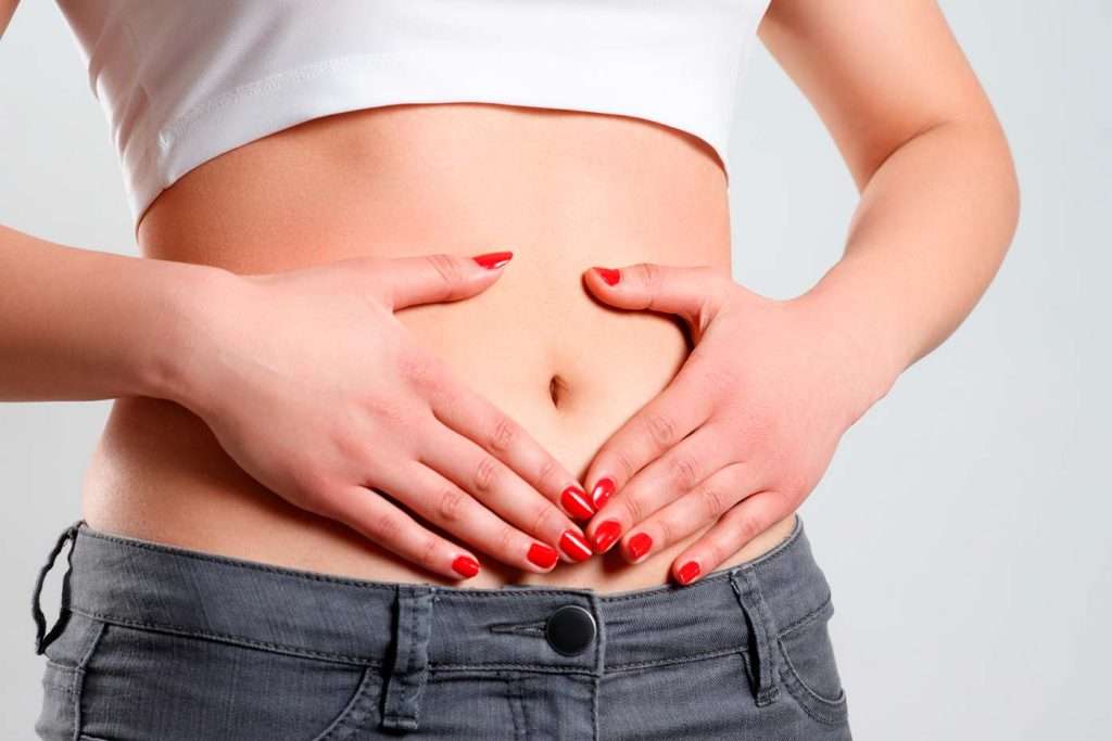 Intestinos saludables con butirato