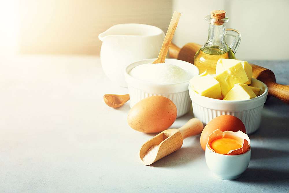 Comment préparer des bonbons sains