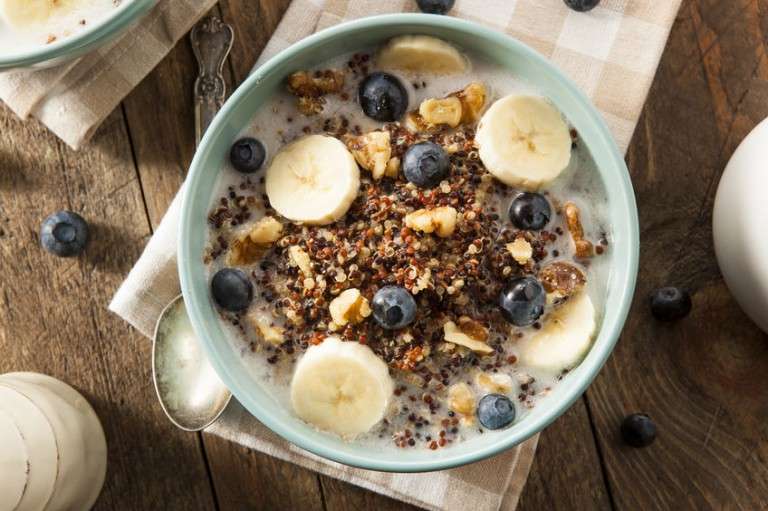 De délicieuses façons de consommer le quinoa