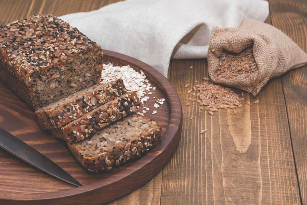 Pan integral de verdad y un 6% más barato