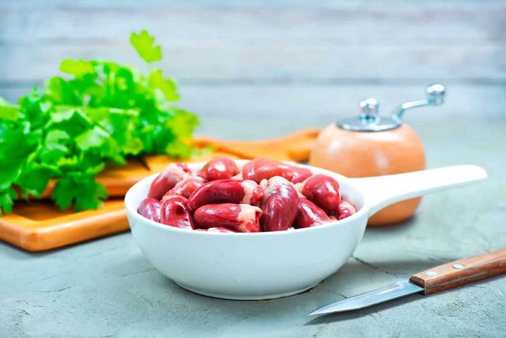 Comer casquería es muy recomendable en caso de enfermedades autoinmunes
