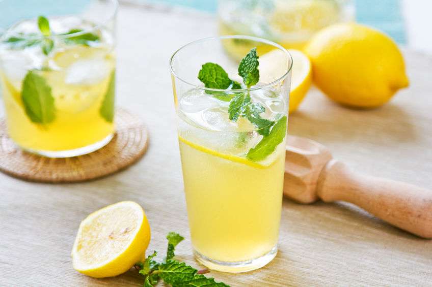 Existe-t-il une alternative bio aux sodas conventionnels ?