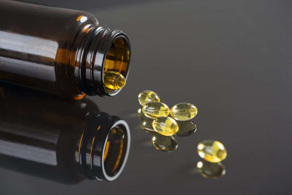 aceite krill