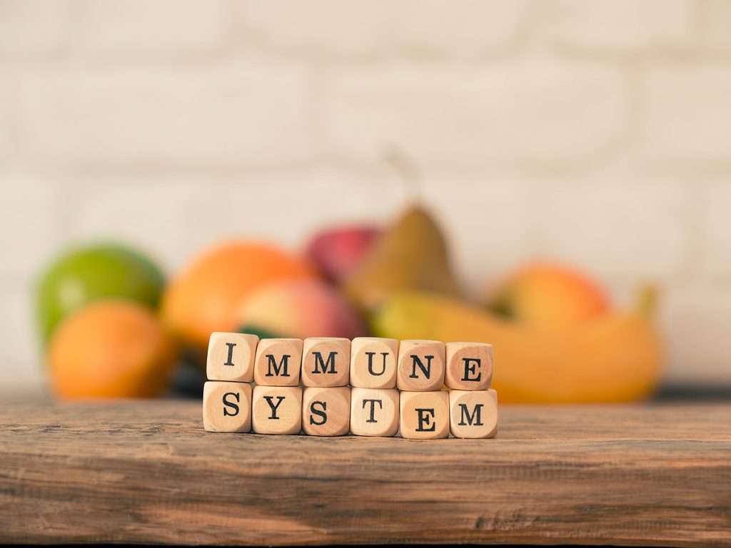 sistema inmune