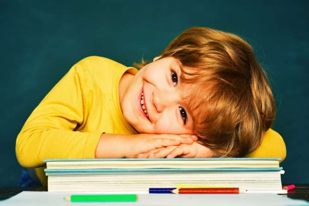 complementos nutricionales niños