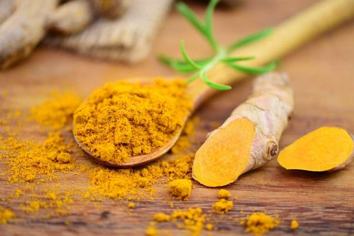 Le curcuma, une épice merveilleuse