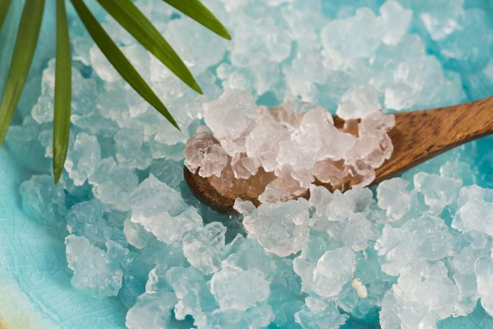 Le kéfir d&rsquo;eau, un rafraîchissement sain