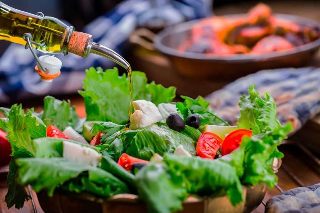ensalada