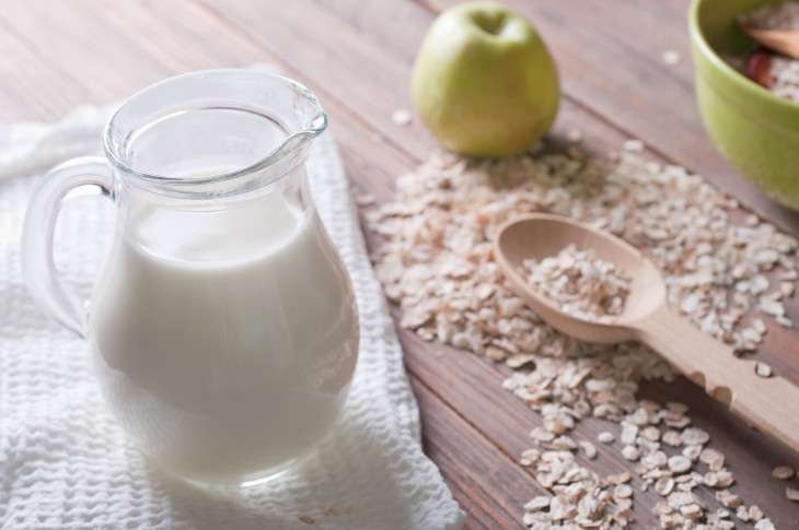 Les 10 meilleures raisons de prendre des flocons d&rsquo;avoine Almendrola aux amandes