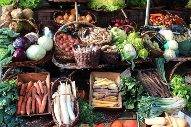 Les dix conditions qu&rsquo;une alimentation saine doit avoir