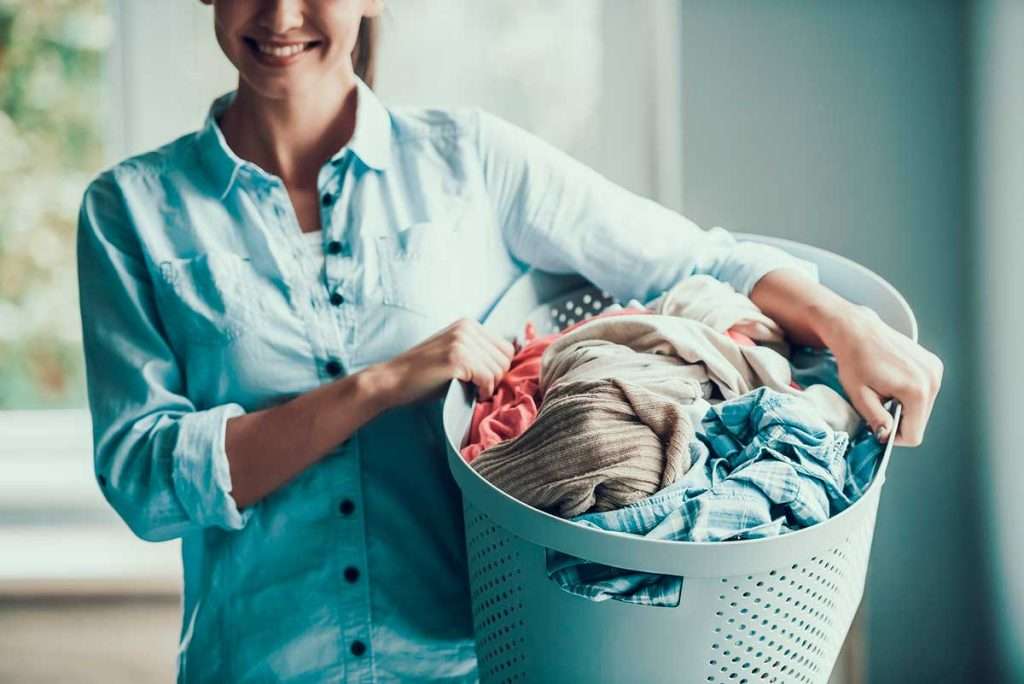 Detergentes ecológicos, un paso más para la salud