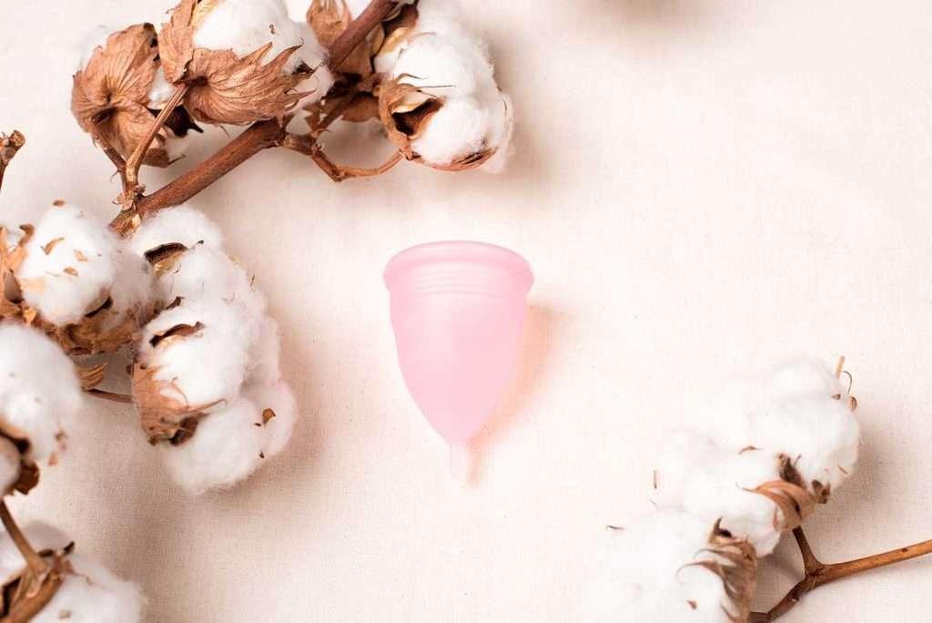 copa menstrual