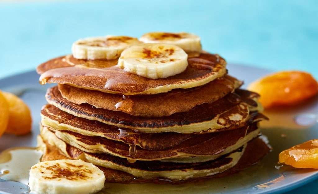 pancakes
