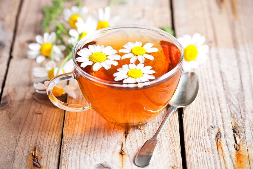 Osez des infusions plus florales, plus colorées et plus surprenantes