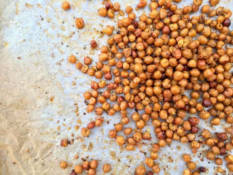 Pour être au goût du jour, mangez des pâtes aux légumineuses !
