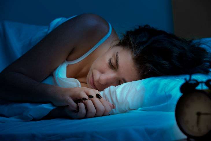 Pourquoi souffrons-nous d&rsquo;insomnie et comment pouvons-nous la combattre naturellement ?