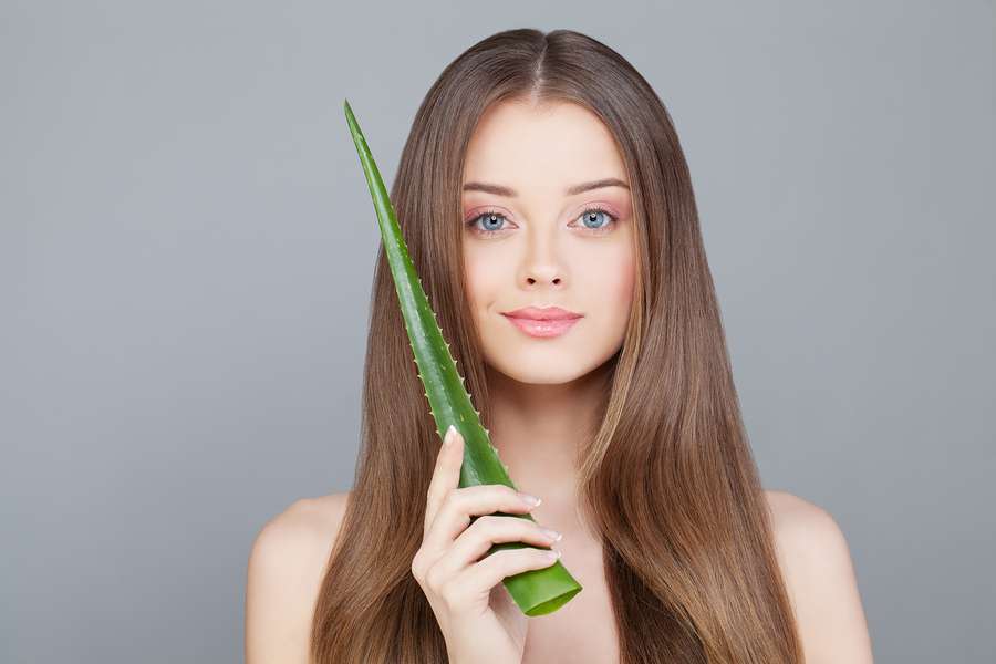 Prenez soin de vos cheveux naturellement