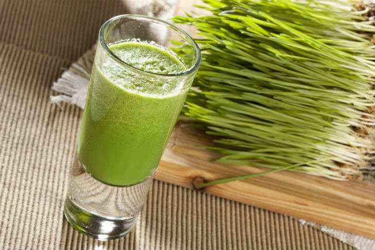 Quatre superaliments qui vont vous surprendre