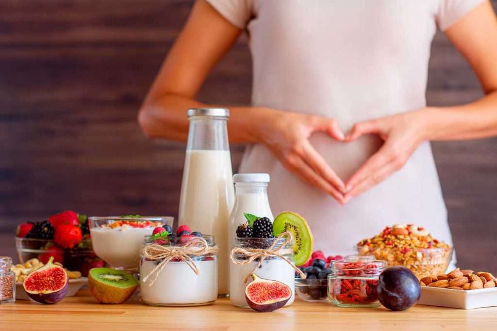 alimentos intolerancia a la fructosa