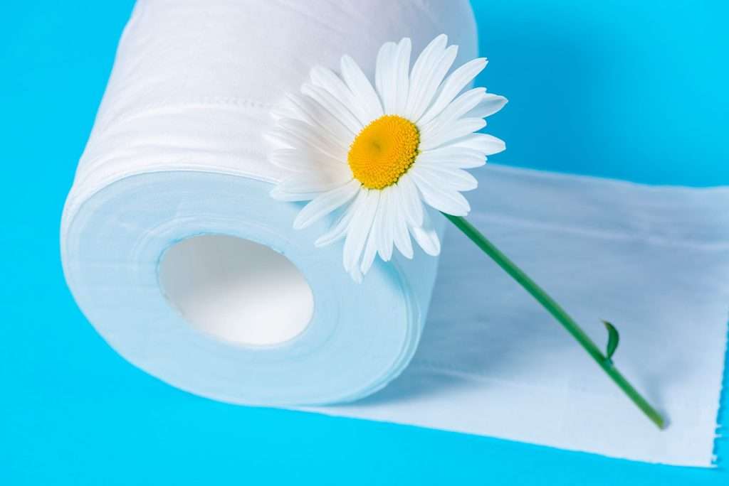 Síndrome del intestino irritable