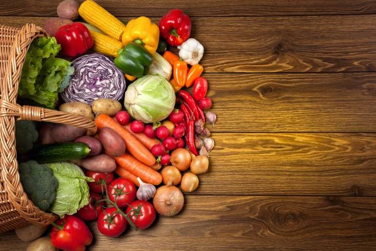 Régime Pegan : anti-inflammatoire et régulateur de la glycémie