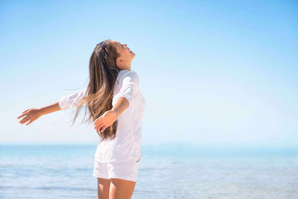 ¡Refuerza la salud digestiva este verano!