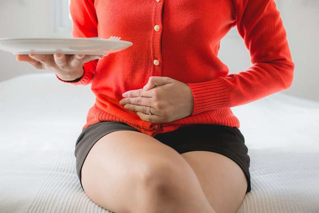 Salud digestiva