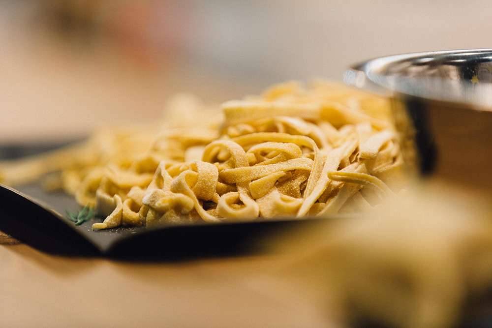 Tritordeum : un ingrédient qui va captiver nos sens