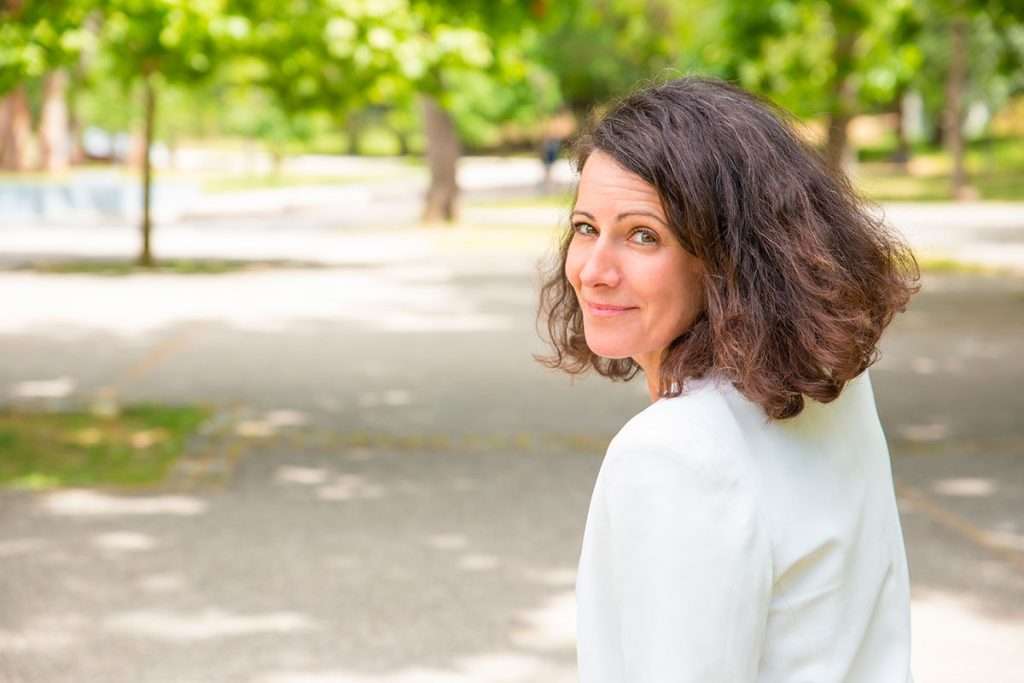 Menopausa dona