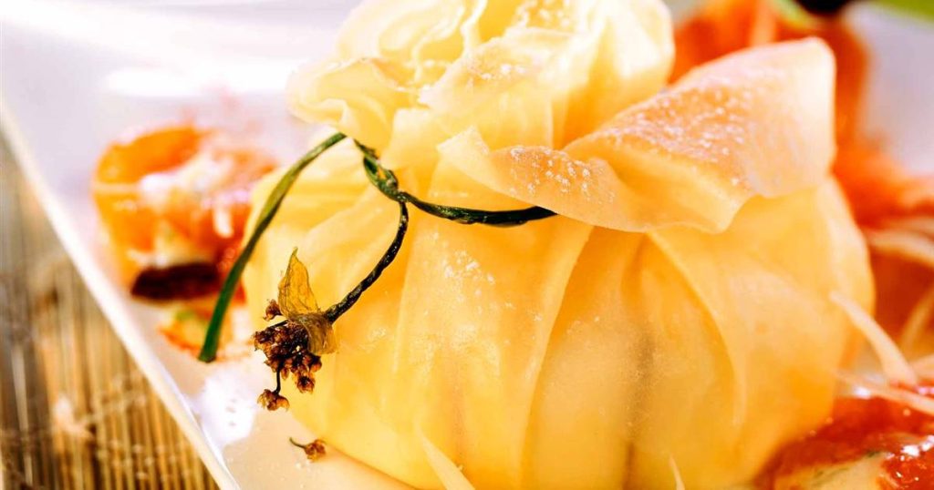 10 recettes de dîner originales et végétariennes à savourer