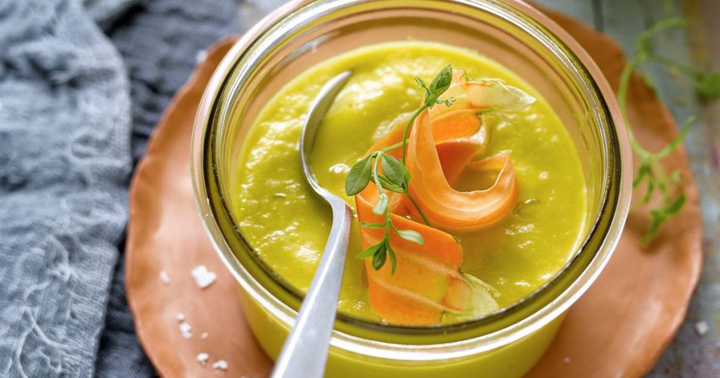 12 recettes de carottes originales, saines et délicieuses