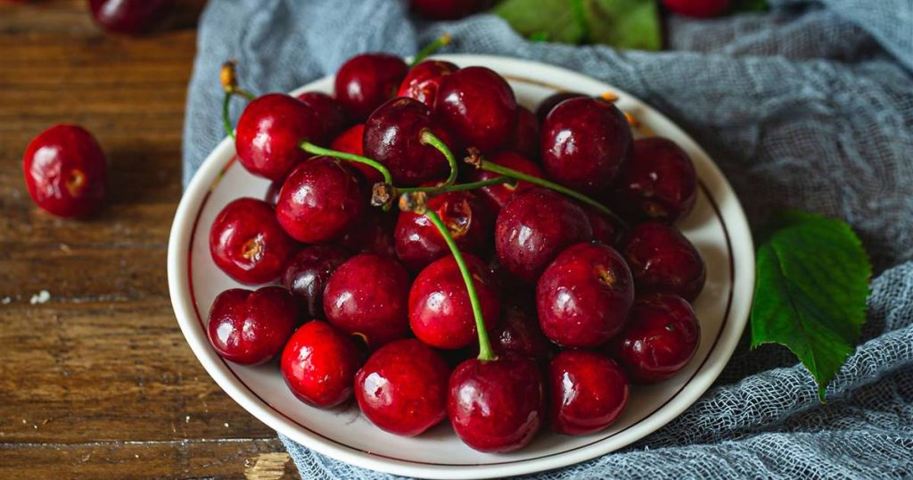 14 aliments extraordinaires pour gagner en santé