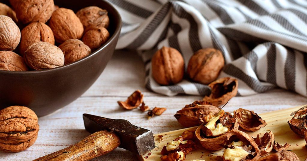 14 aliments très rassasiants qui vous aident à réduire l'inflammation et à perdre du poids
