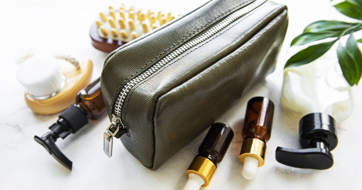 Produits écologiques dans le sac de voyage : comment bien choisir et bien acheter