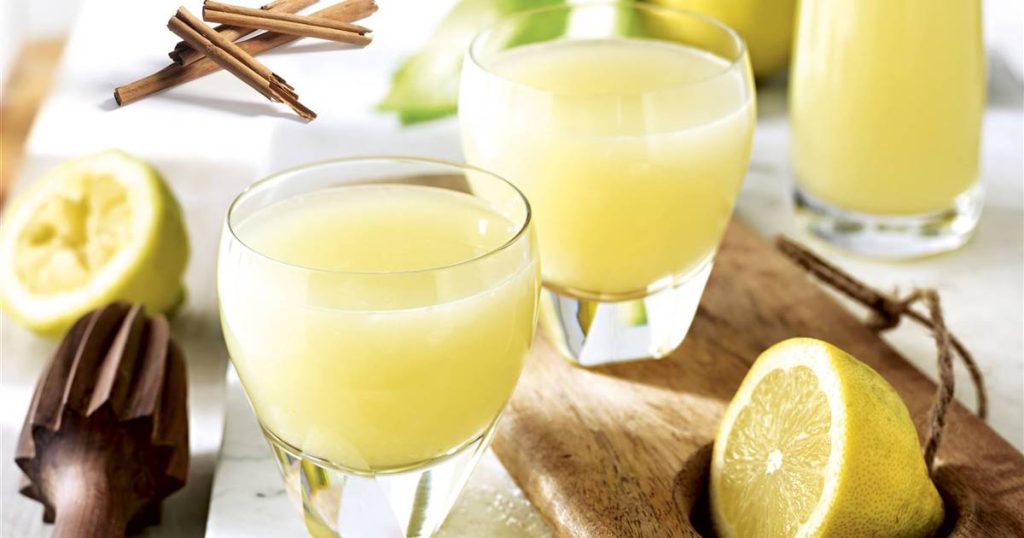 3 boissons détox qui vous nettoient de l'intérieur