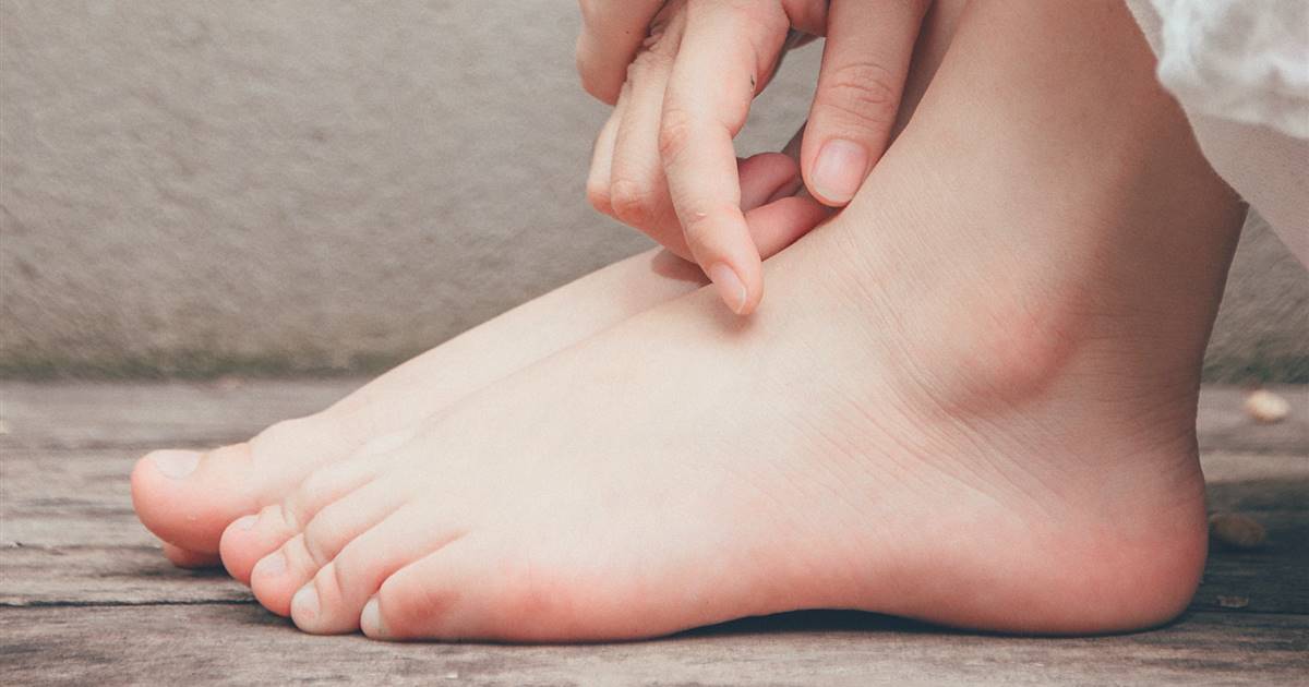 3 recettes pour prendre soin de vos pieds avec des huiles essentielles