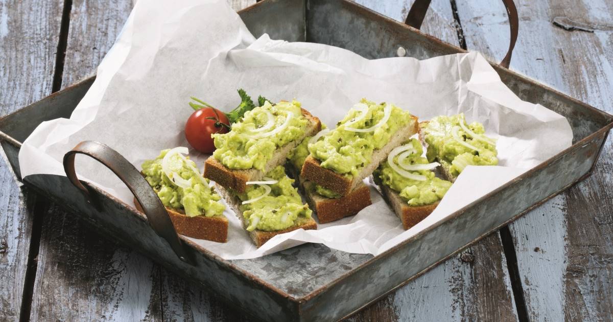 3 recettes riches en chlorophylle qui vous rempliront d&rsquo;énergie