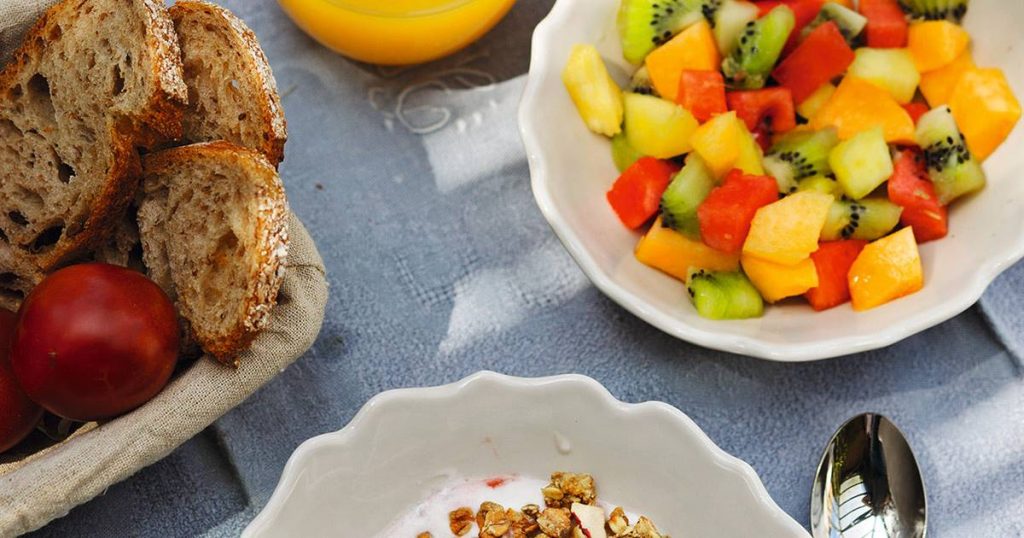4 façons de remplacer le sucre dans vos recettes