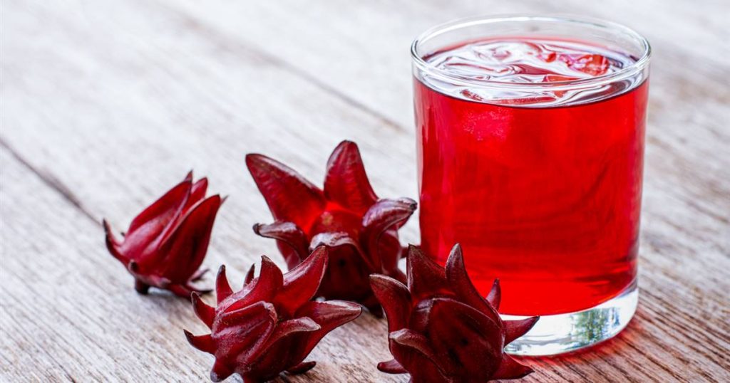 4 infusions rafraîchissantes pour les nuits d'été