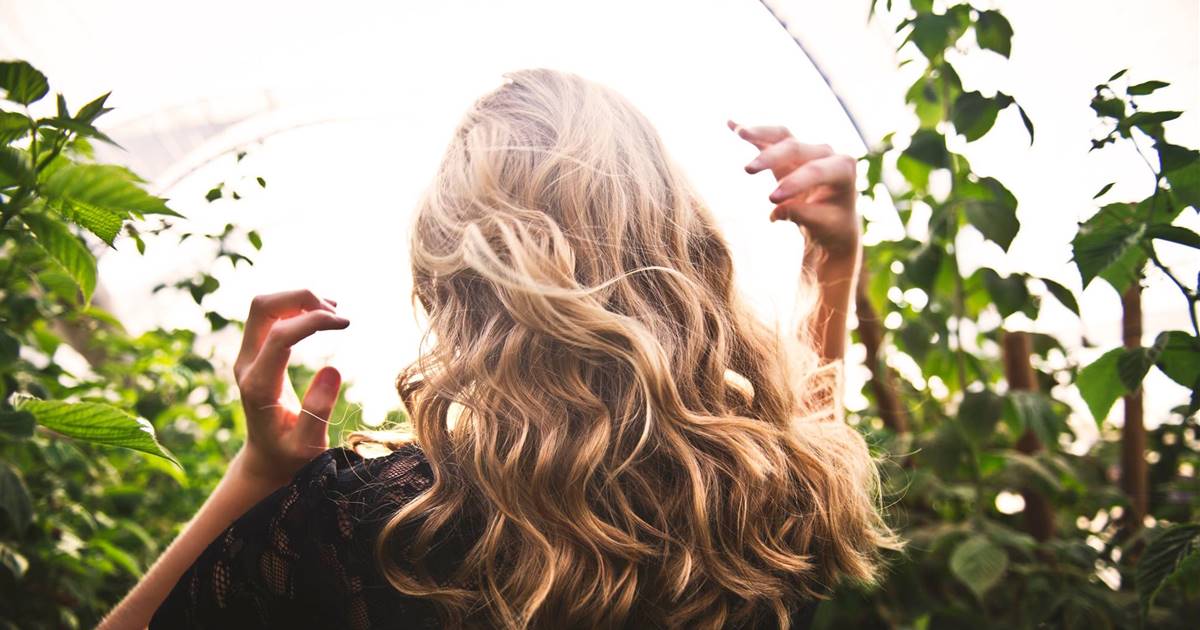 4 plantes qui prennent soin de vos cheveux et 4 remèdes très bénéfiques