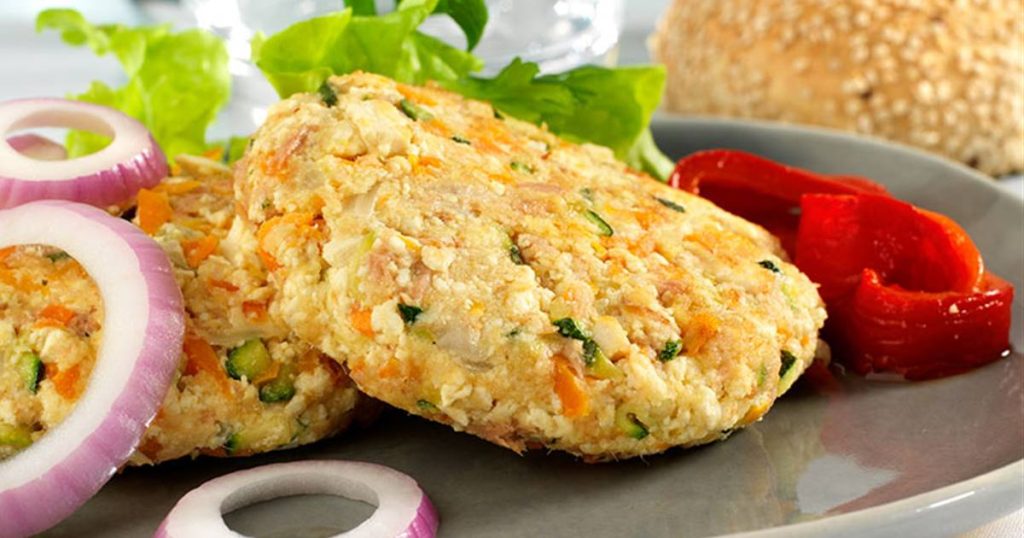 4 recettes avec des aliments riches en oméga-3 à déguster